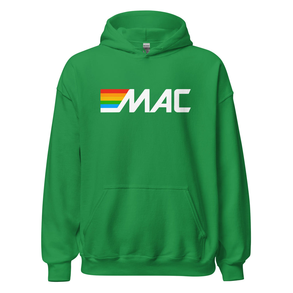 MAC Machine | Hoodie product image 1