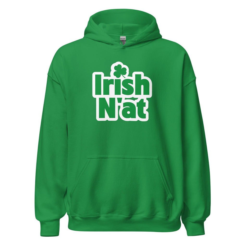 Irish N'at | Hoodie product image 1