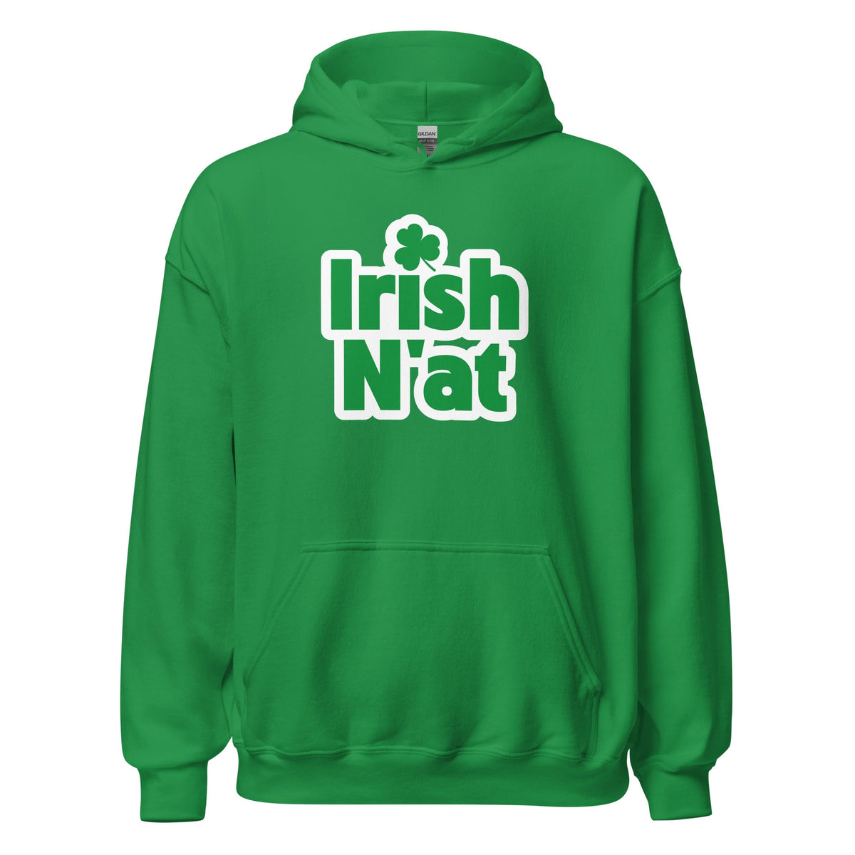 Irish N'at | Hoodie product image 1