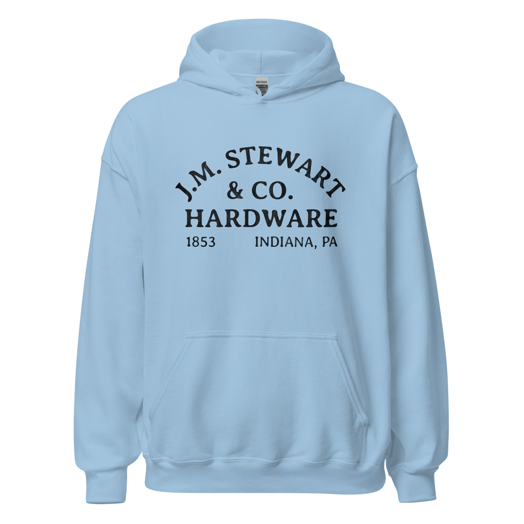 J.M. Stewart and Co. Hardware - Indiana, PA | Hoodie product image 4