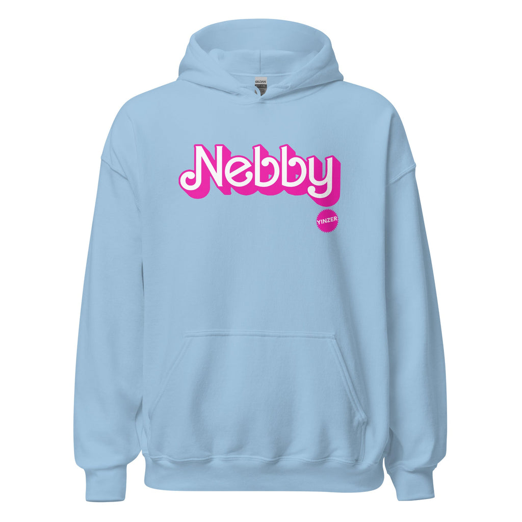 Malibu Nebby | Hoodie product image 4