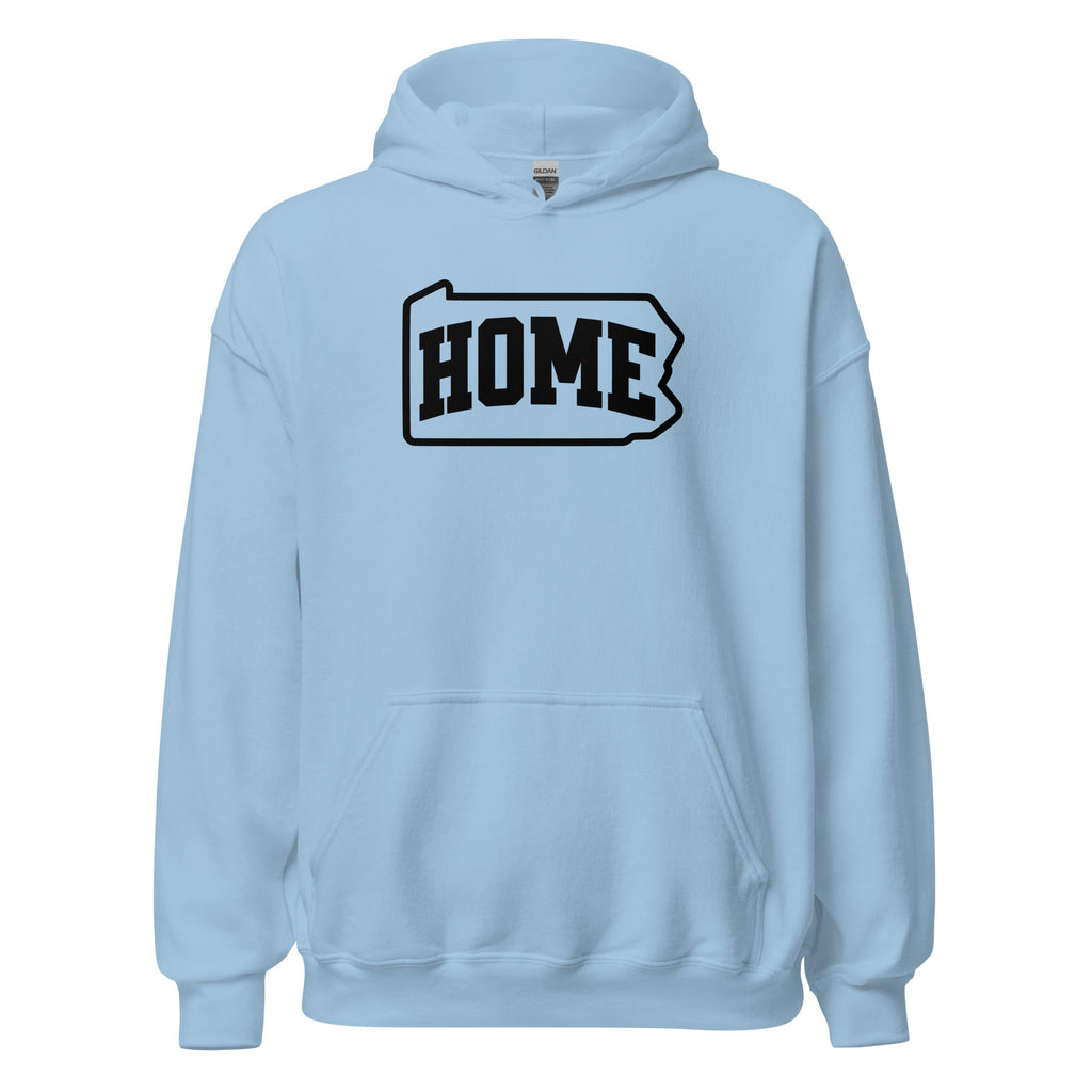 Home - Pennsylvania | Hoodie product image 7