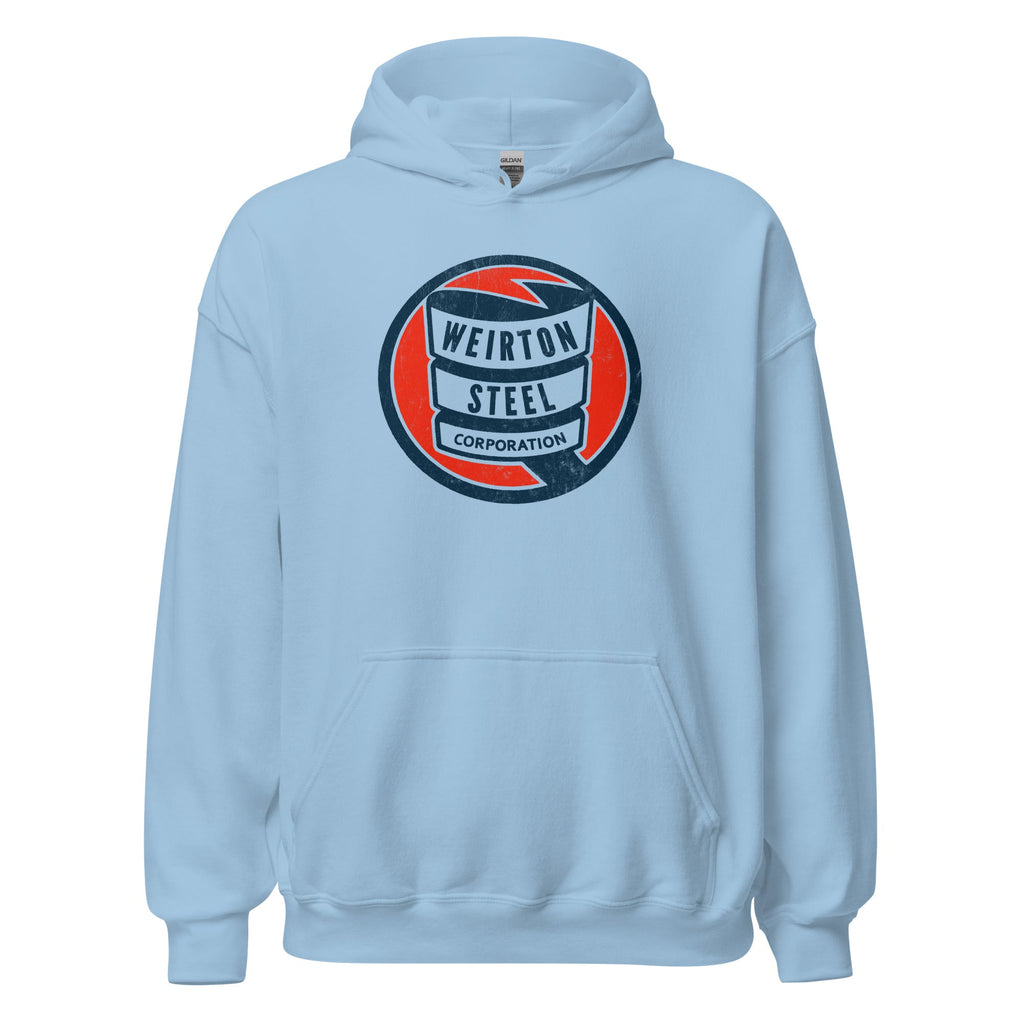 Weirton Steel | Hoodie product image 3