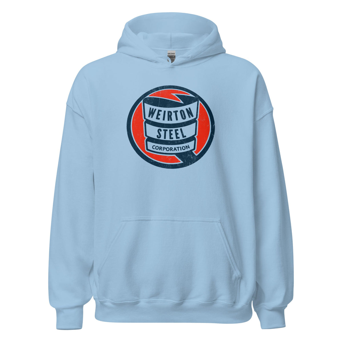 Weirton Steel | Hoodie product image 3