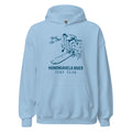Monongahela River Surf Club | Hoodie product image 1