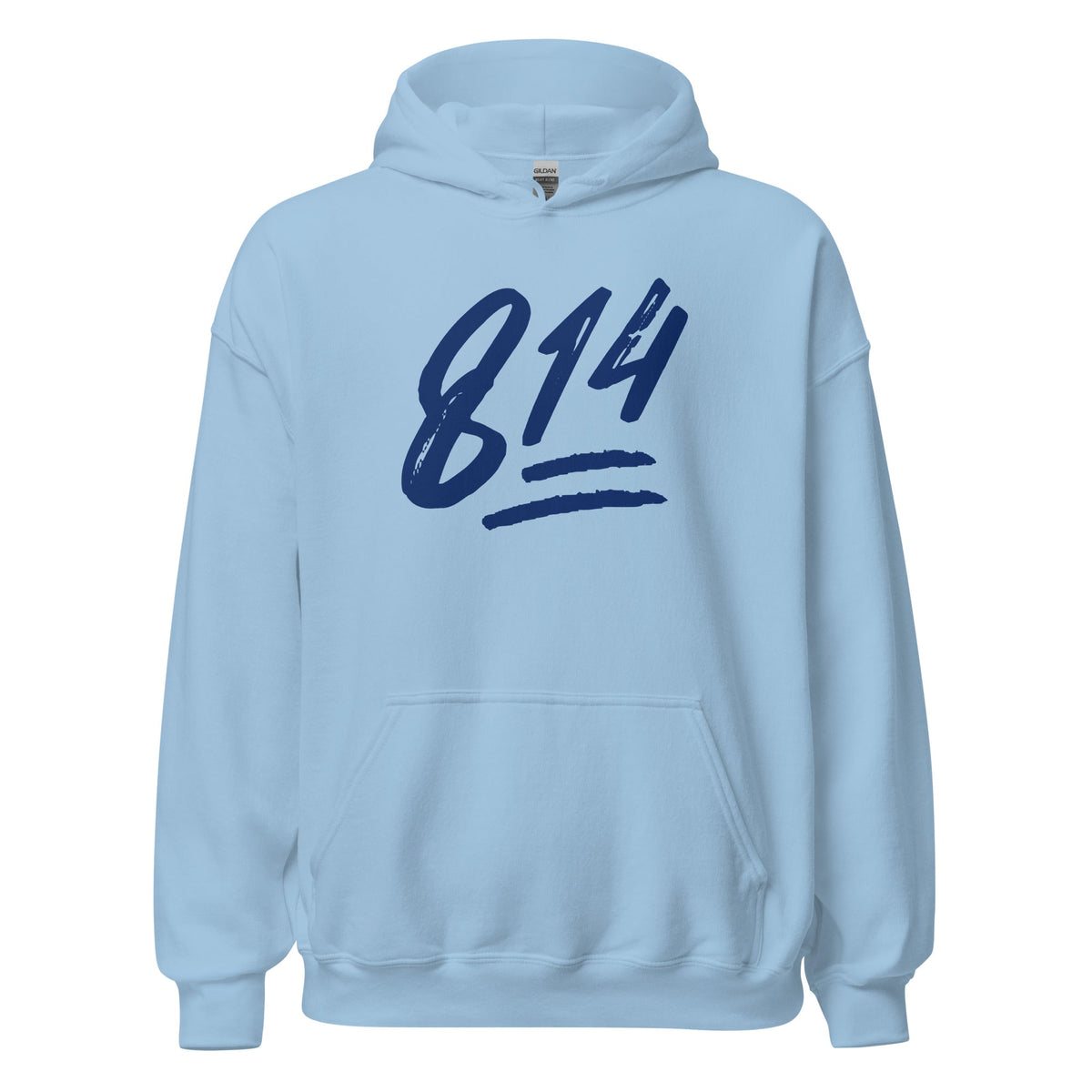 814 | Hoodie product image 5