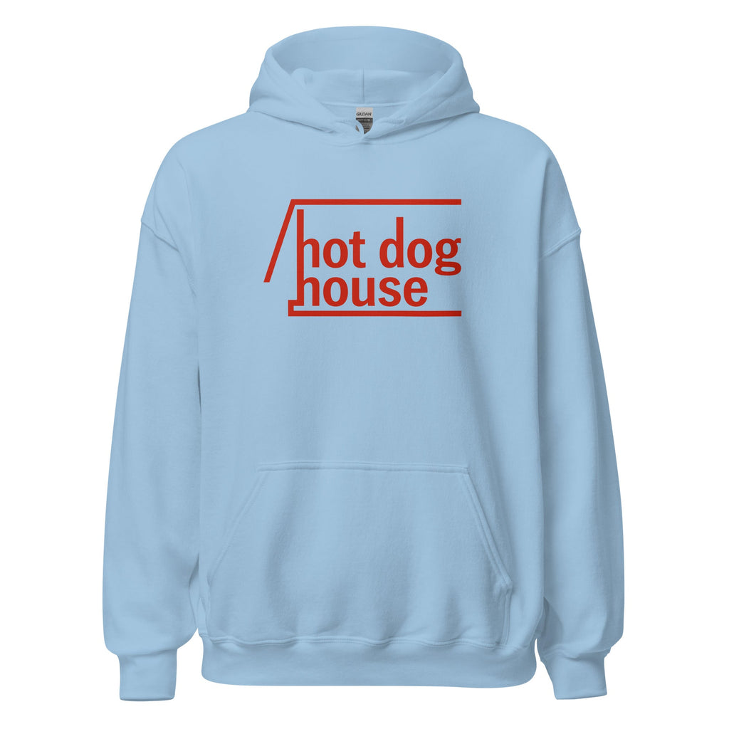 Hot Dog House - Clarion, PA | Hoodie product image 3