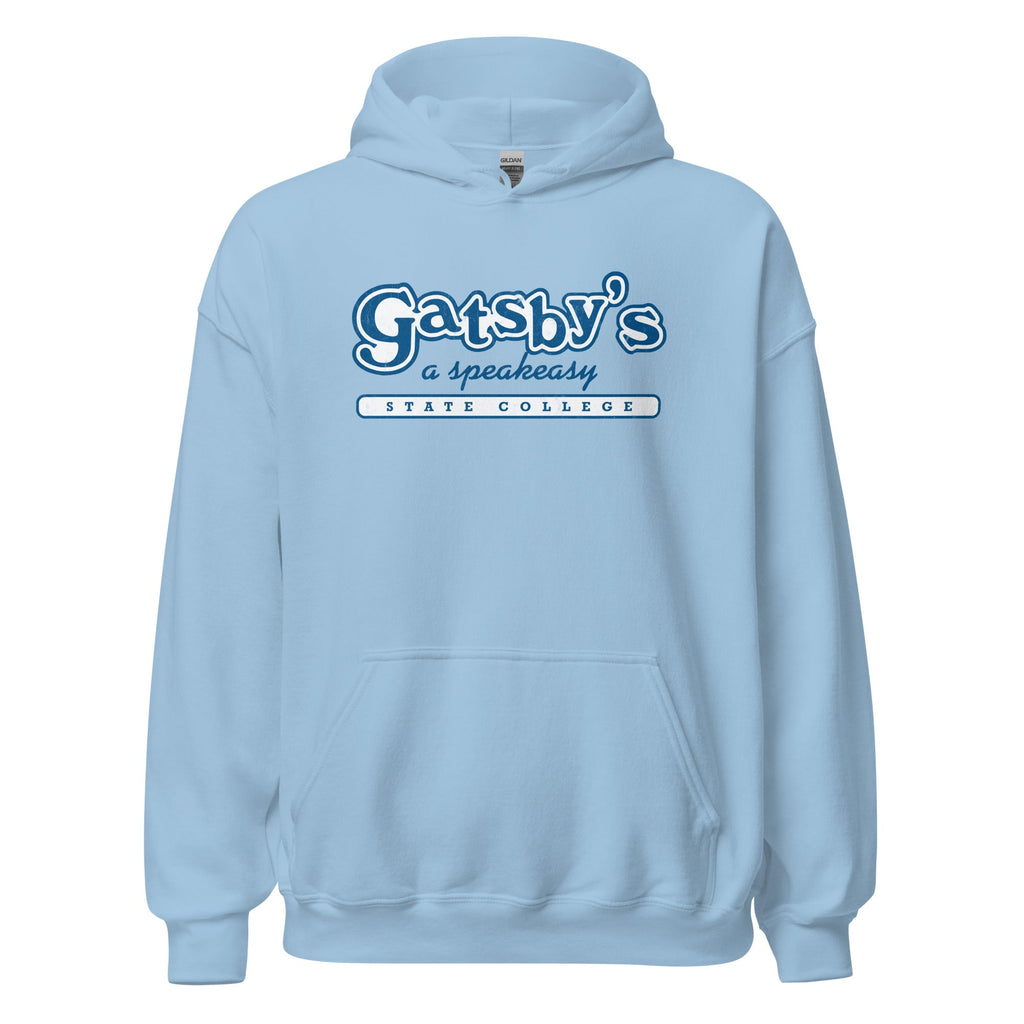 Gatsby's Speakeasy - State College, PA | Hoodie product image 3