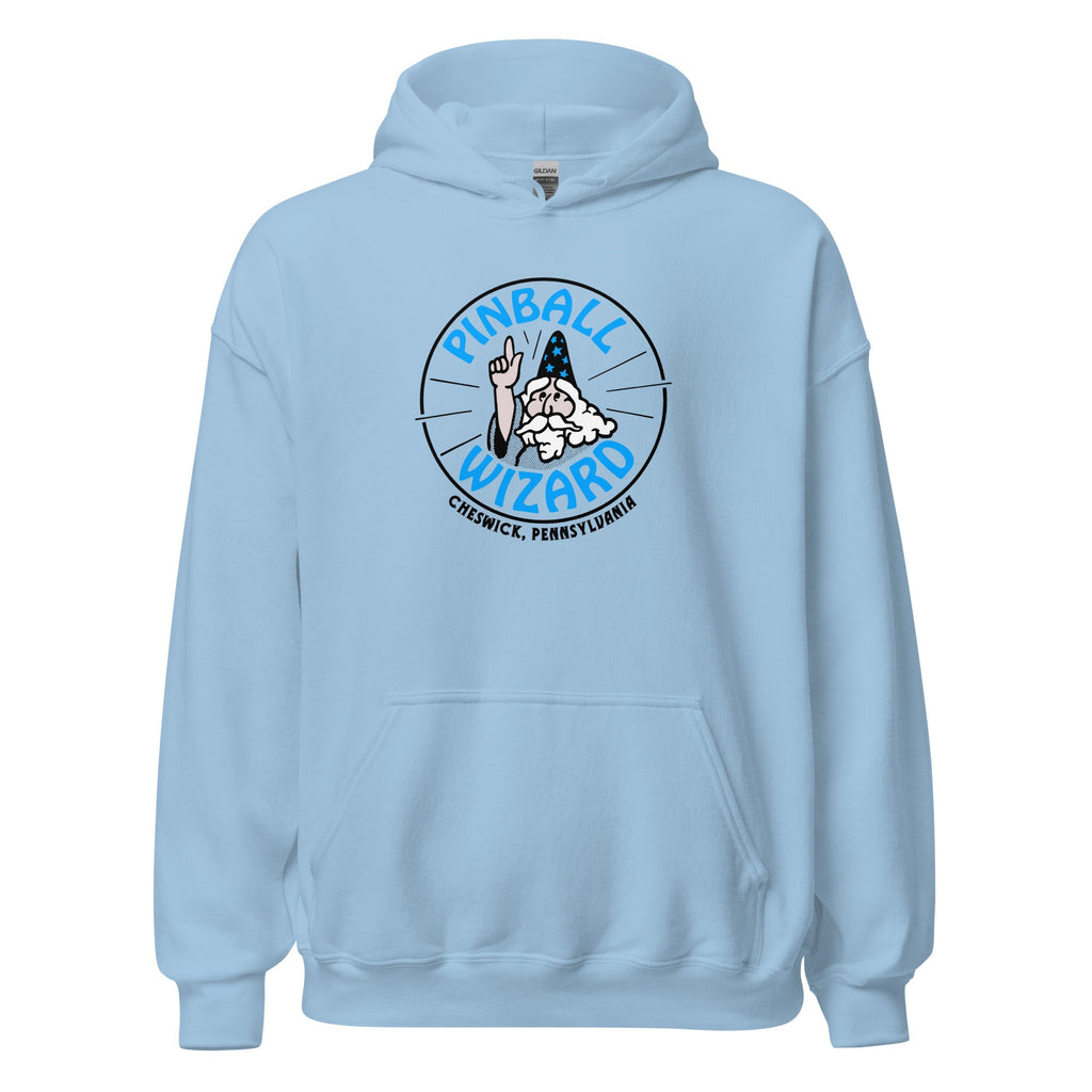 Pinball Wizard - Cheswick, PA | Hoodie product image 2
