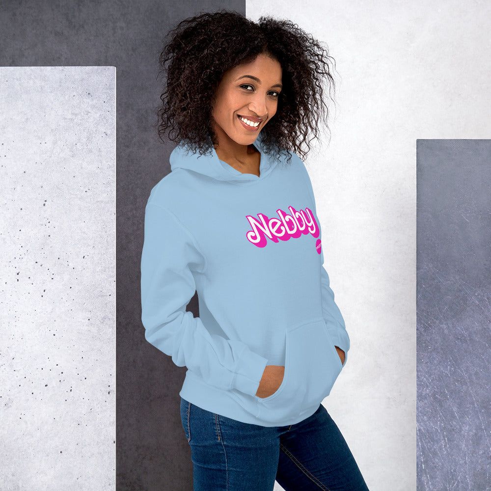 Malibu Nebby | Hoodie product image 2