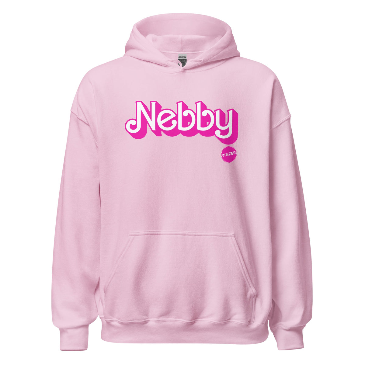 Malibu Nebby | Hoodie product image 5