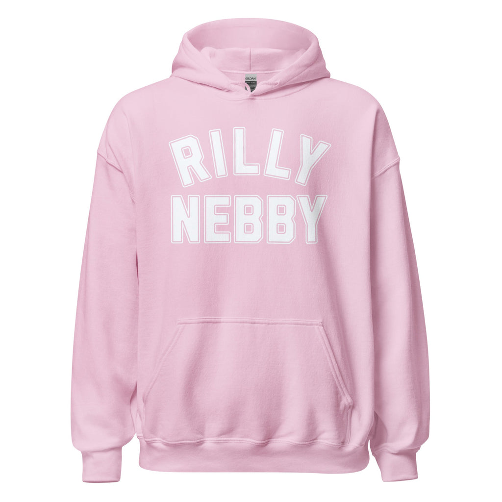 Rilly Nebby | Hoodie product image 6