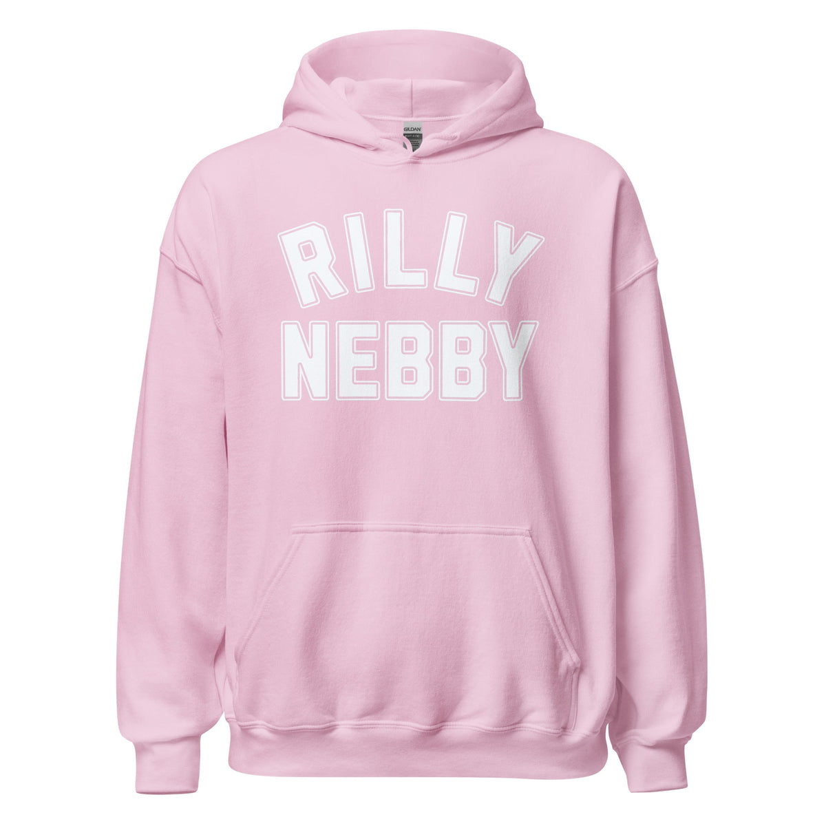 Rilly Nebby | Hoodie product image 6