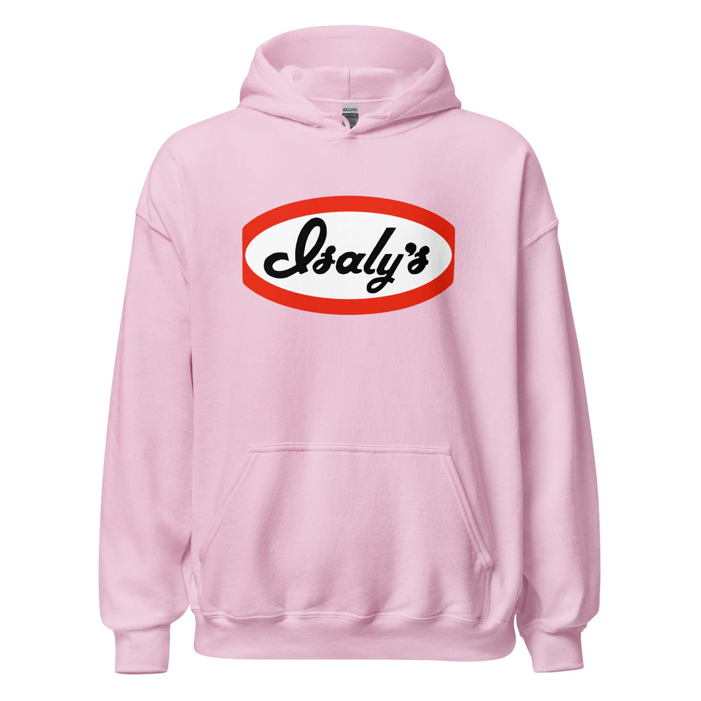 Isaly's Retro Logo | Hoodie product image 5