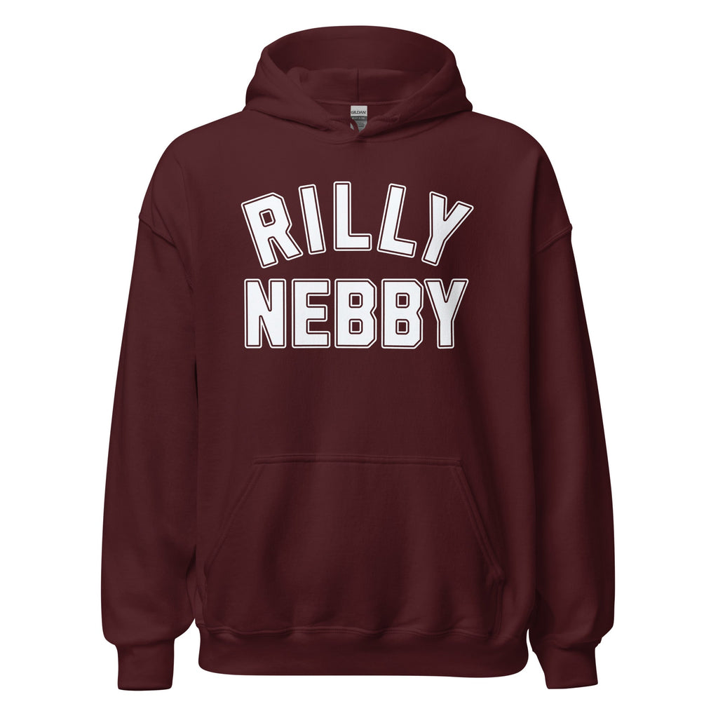 Rilly Nebby | Hoodie product image 2