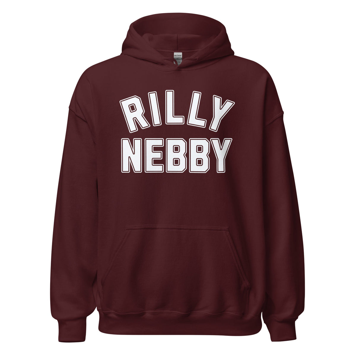 Rilly Nebby | Hoodie product image 2