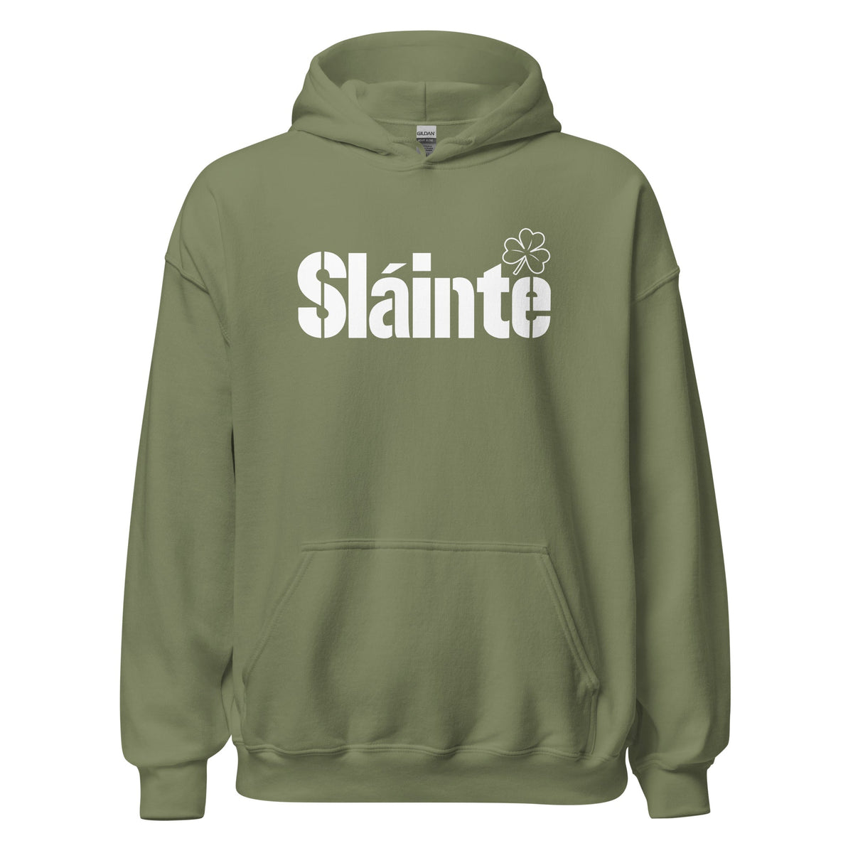 Slainte - Steel City | Hoodie product image 3