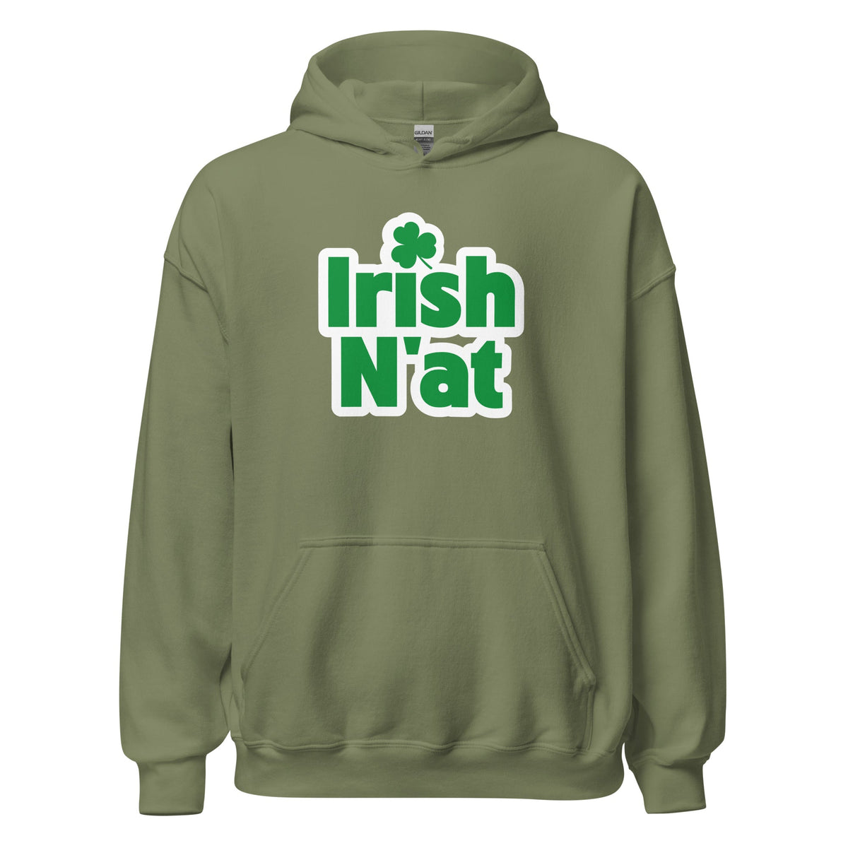Irish N'at | Hoodie product image 3