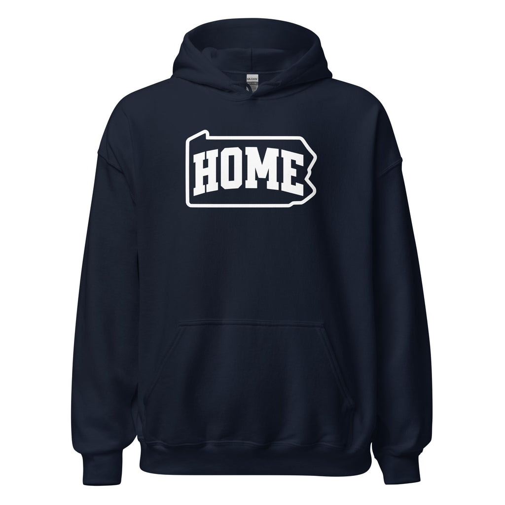 Home - Pennsylvania | Hoodie product image 3