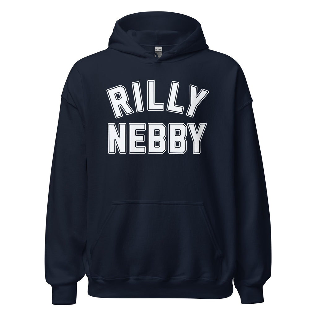 Rilly Nebby | Hoodie product image 3
