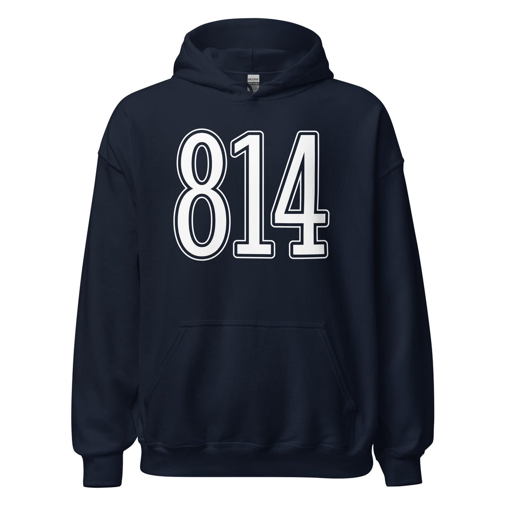 814 | Hoodie product image 3