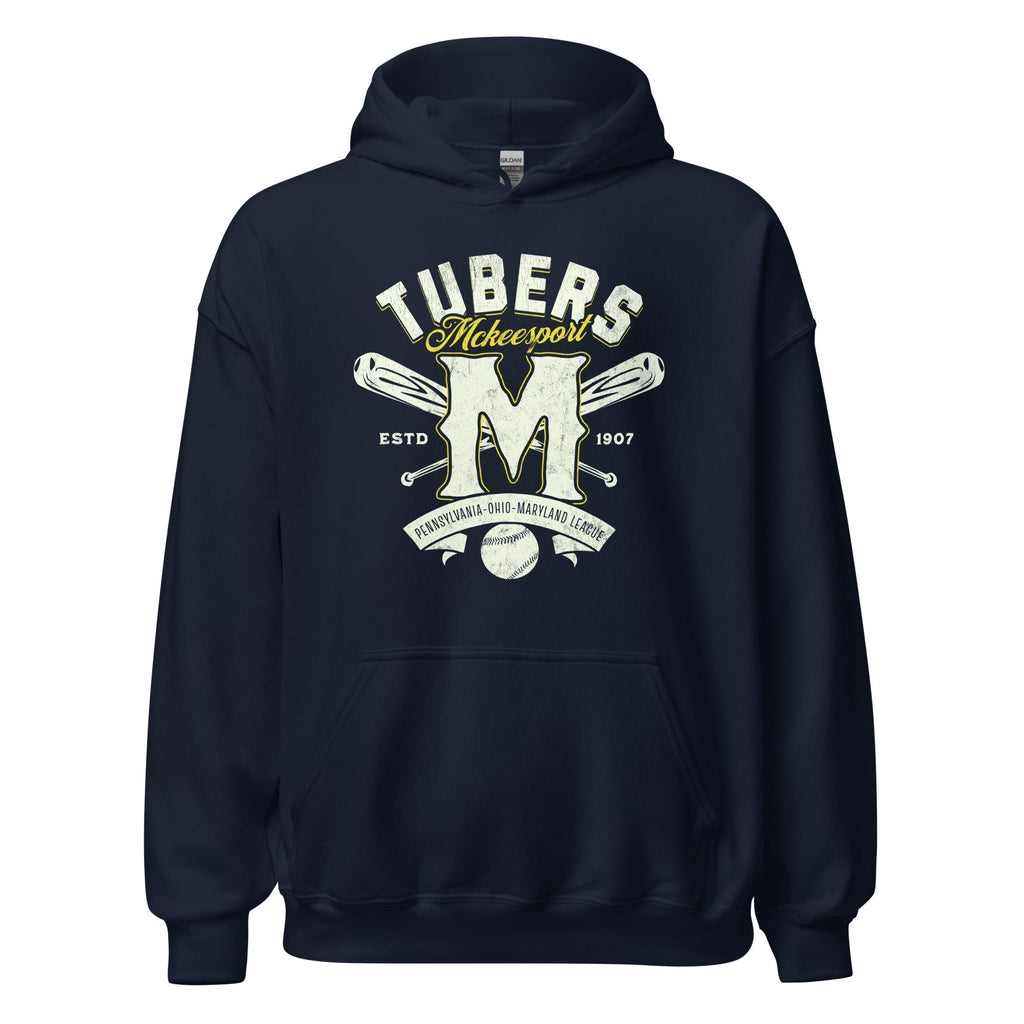 McKeesport Tubers Baseball 1907 | Hoodie product image 2