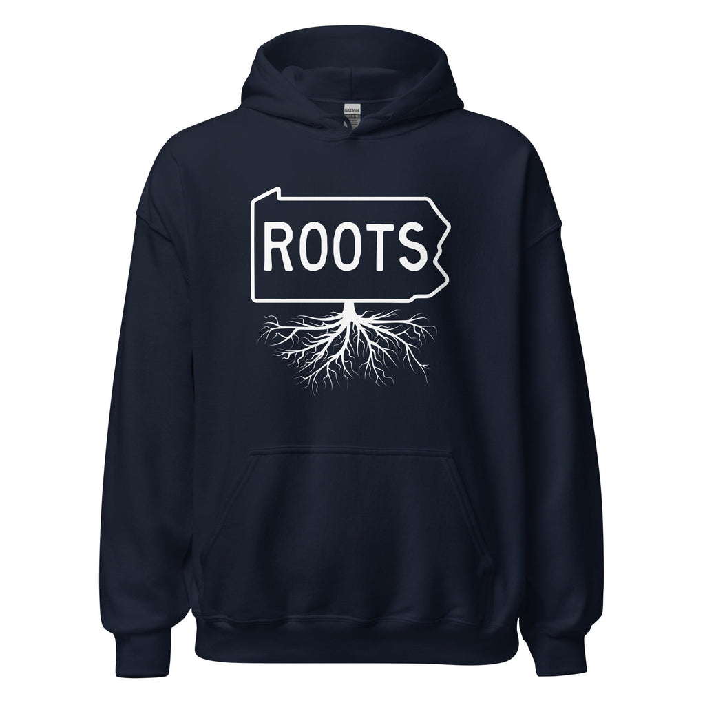 Pennsylvania Roots | Hoodie product image 1