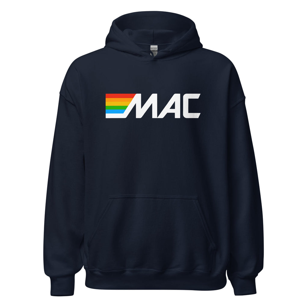 MAC Machine | Hoodie product image 5