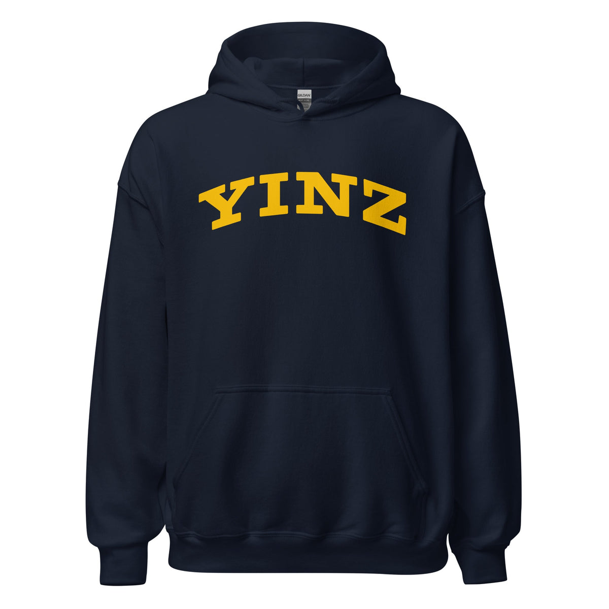 YINZ - Collegiate | Hoodie product image 3