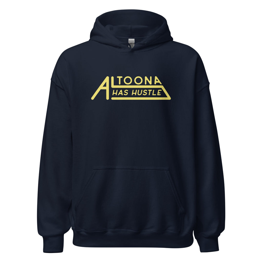 Altoona Has Hustle | Hoodie product image 3