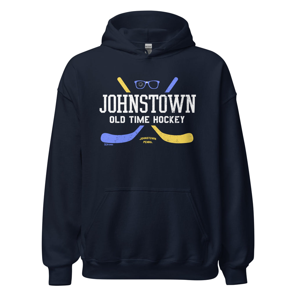 Johnstown Old Time Hockey | Hoodie product image 2