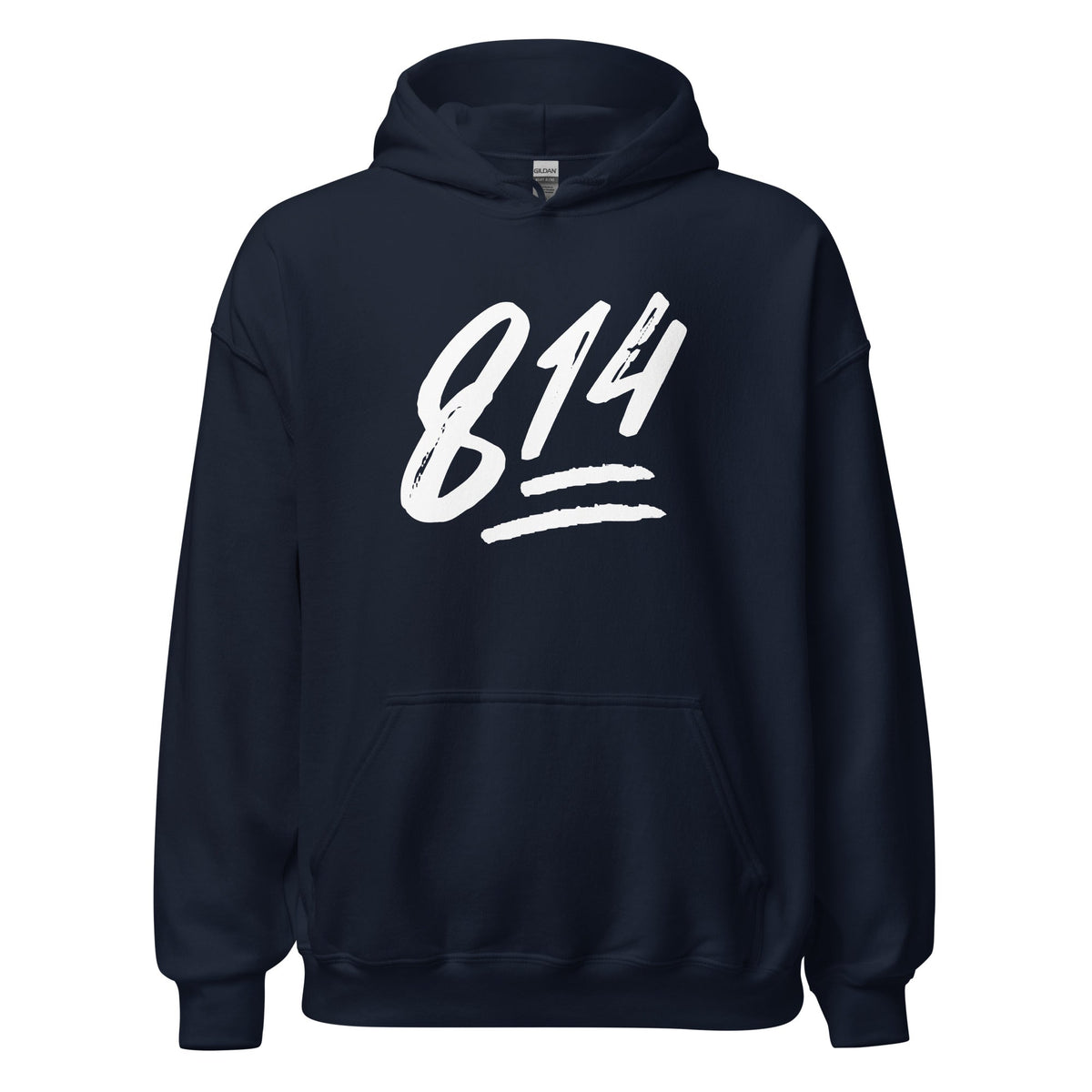814 | Hoodie product image 7