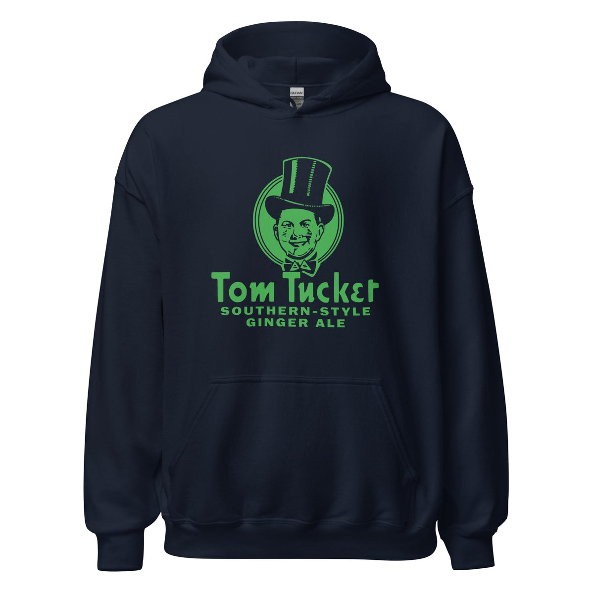 Tom Tucker Ginger Ale | Hoodie product image 2