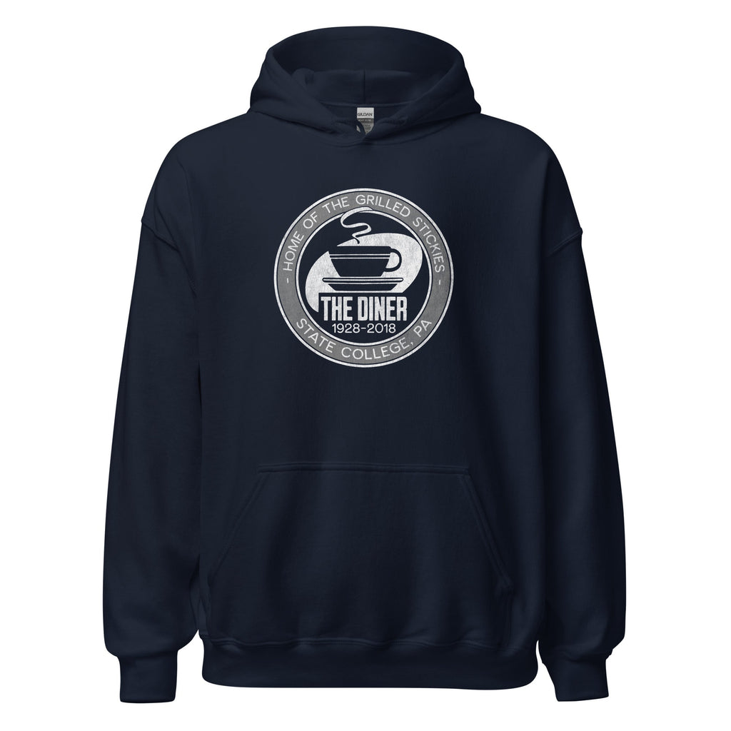 The Diner - State College, PA | Hoodie product image 2
