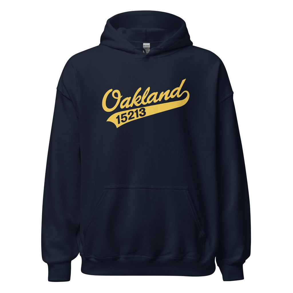 Oakland - 15213 | Hoodie product image 2