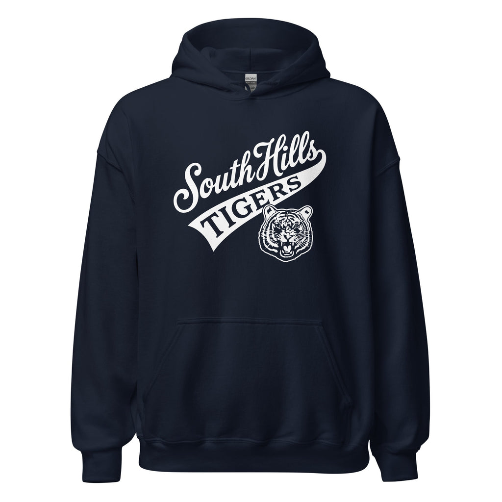 South Hills High Tigers - Pittsburgh, PA | Hoodie product image 4