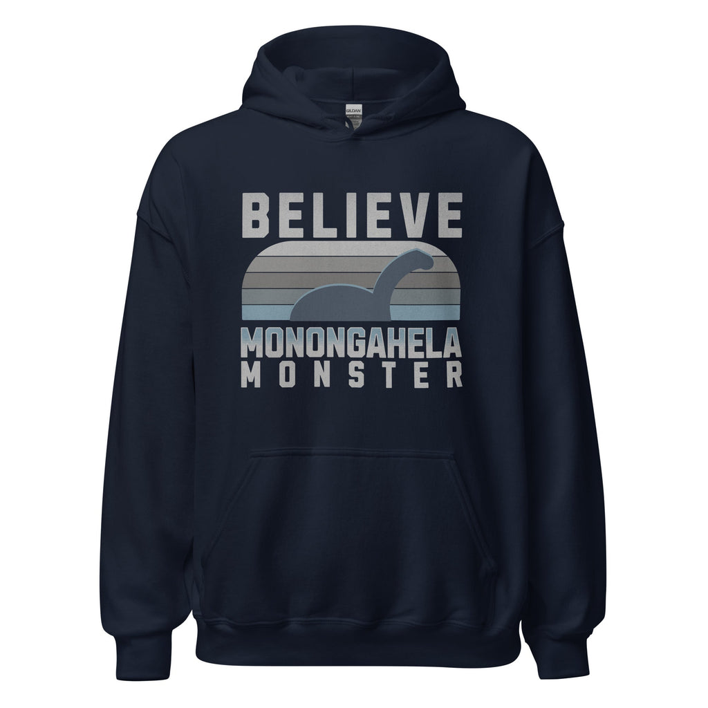 Believe - Monongahela Monster | Hoodie product image 4