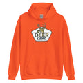 Deer Camp Drinking Team | Hoodie product image 1