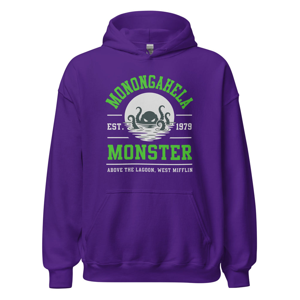 Monongahela Monster - 1979 | Hoodie product image 1