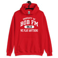 Property of BOB FM | Hoodie product image 1