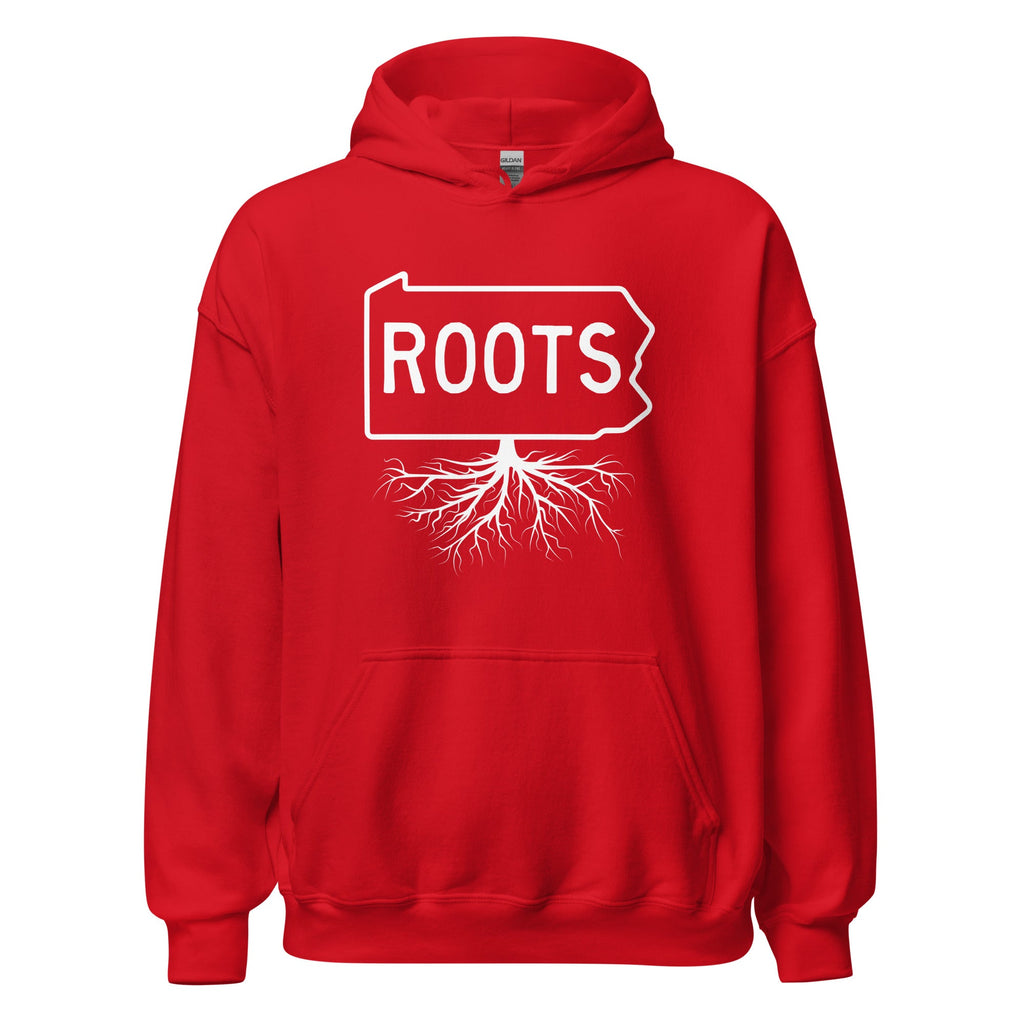 Pennsylvania Roots | Hoodie product image 4
