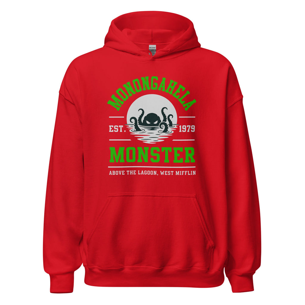 Monongahela Monster - 1979 | Hoodie product image 5