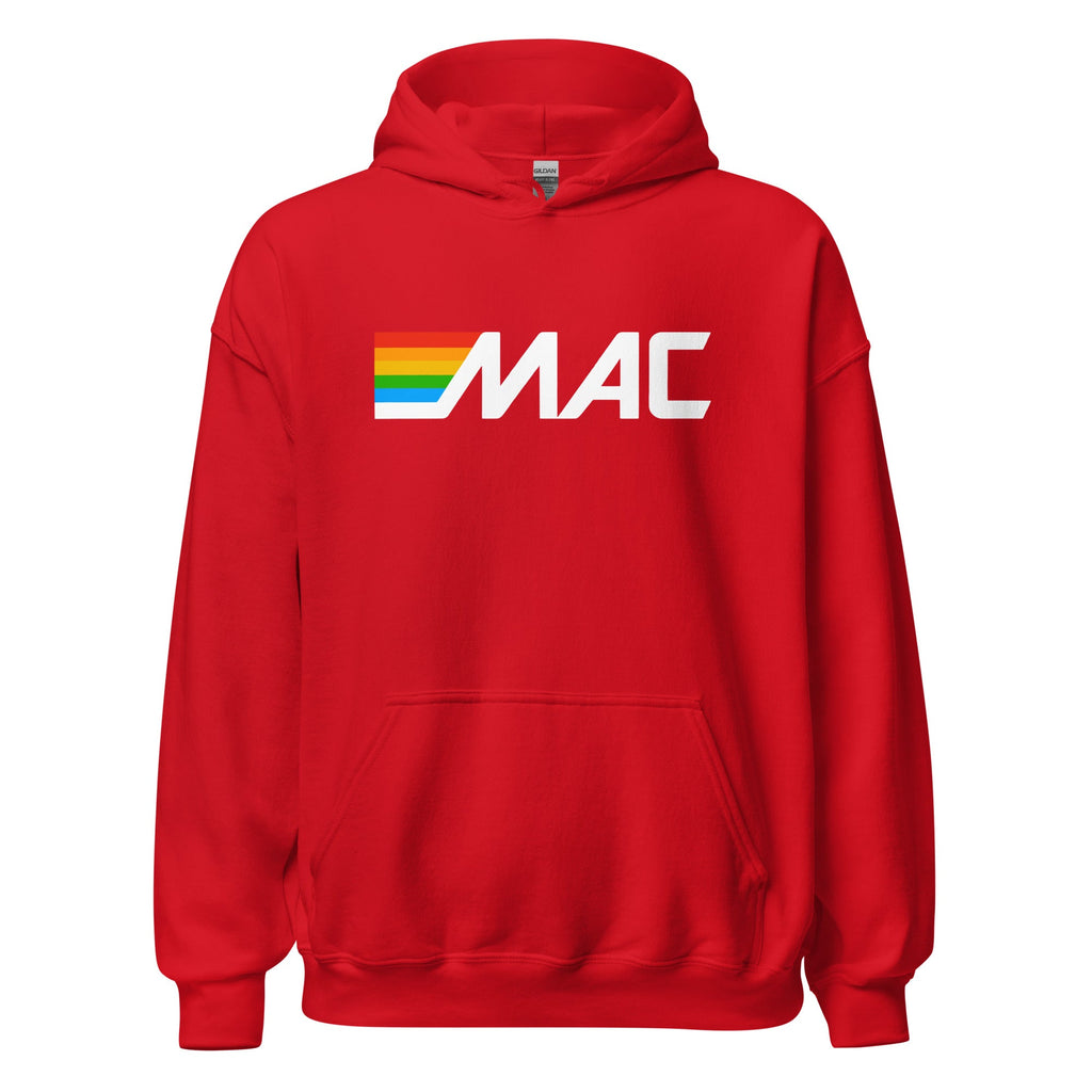 MAC Machine | Hoodie product image 4