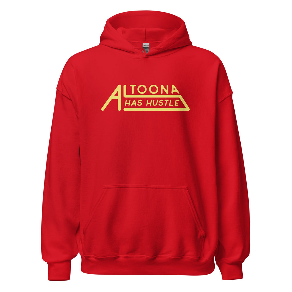 Altoona Has Hustle | Hoodie product image 2