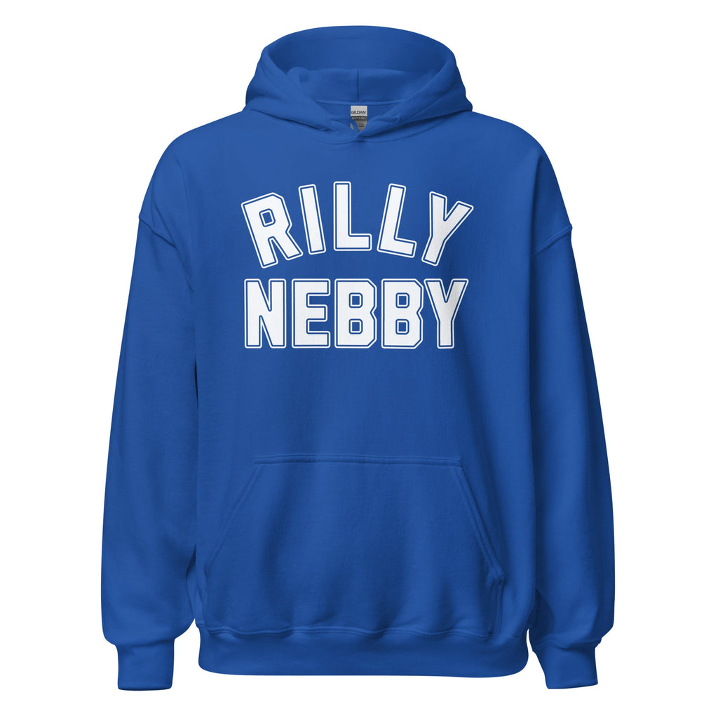 Rilly Nebby | Hoodie product image 7