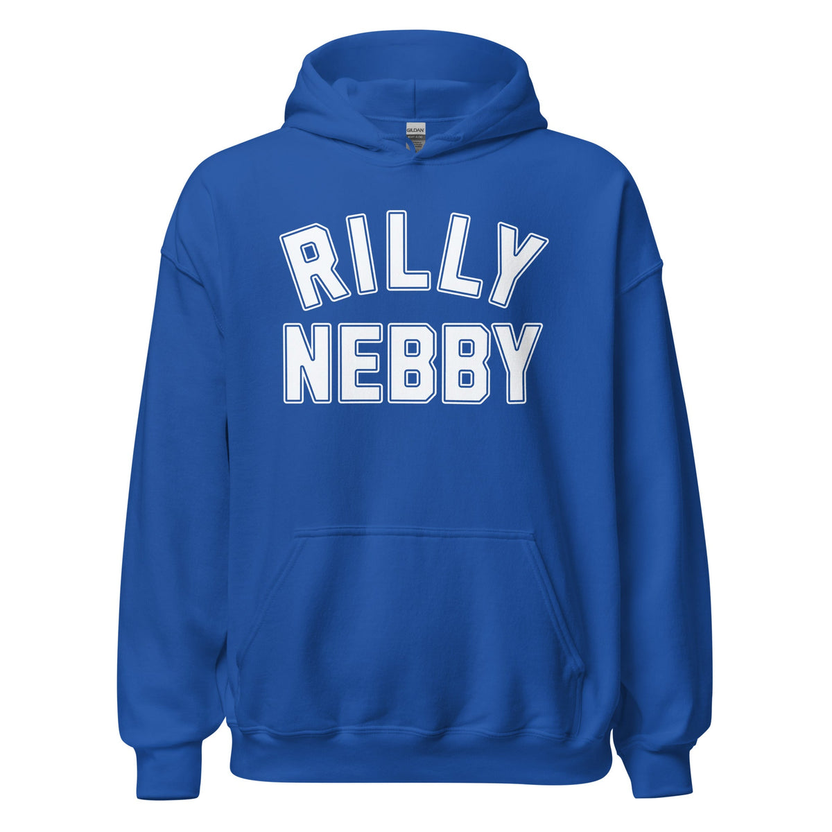Rilly Nebby | Hoodie product image 7