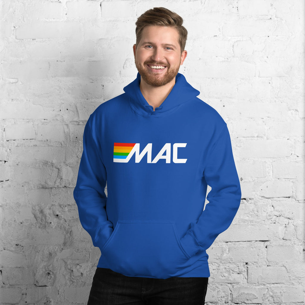 MAC Machine | Hoodie product image 2
