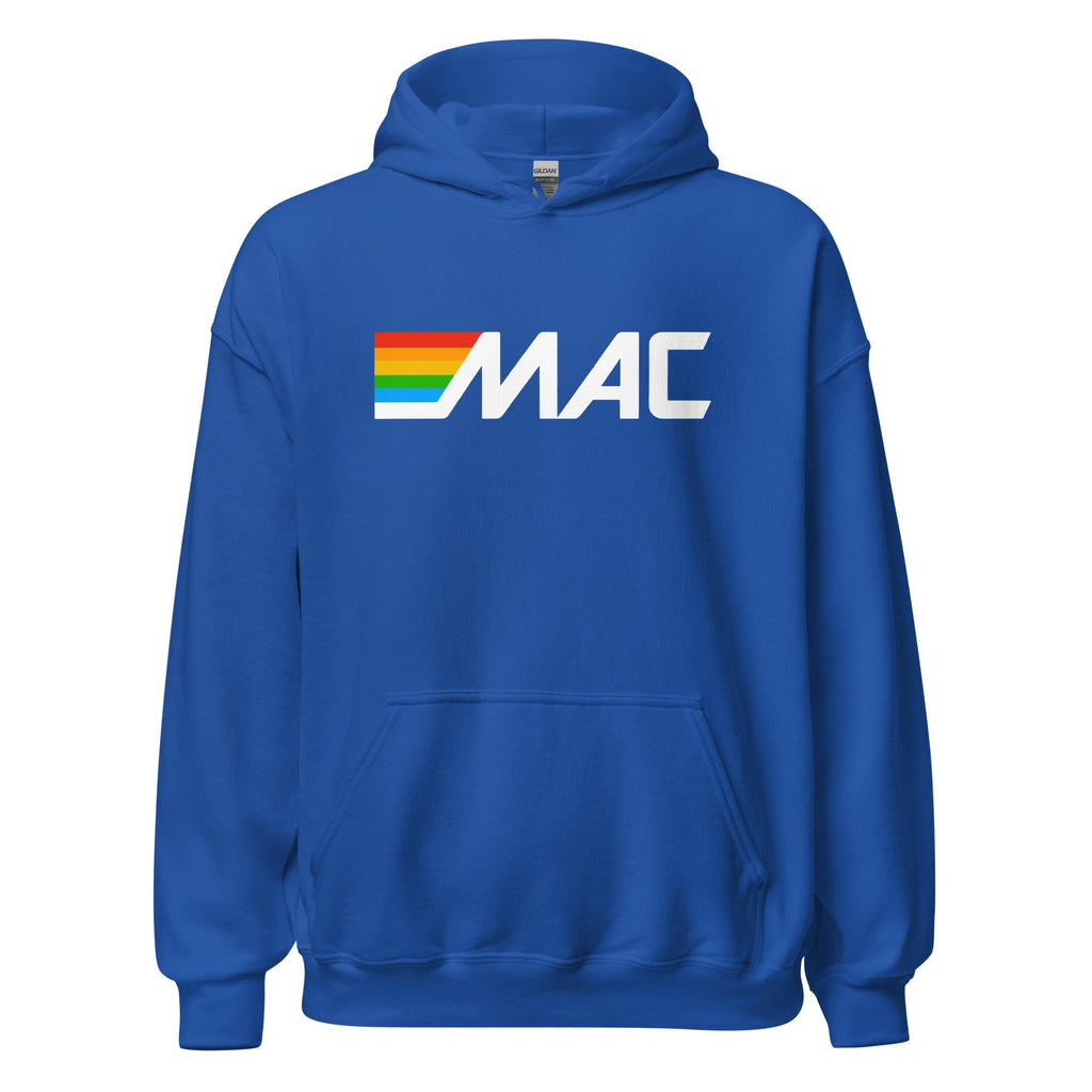 MAC Machine | Hoodie product image 6