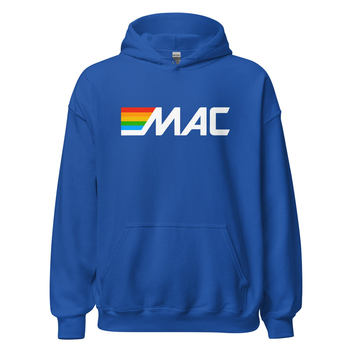 MAC Machine | Hoodie product image 6
