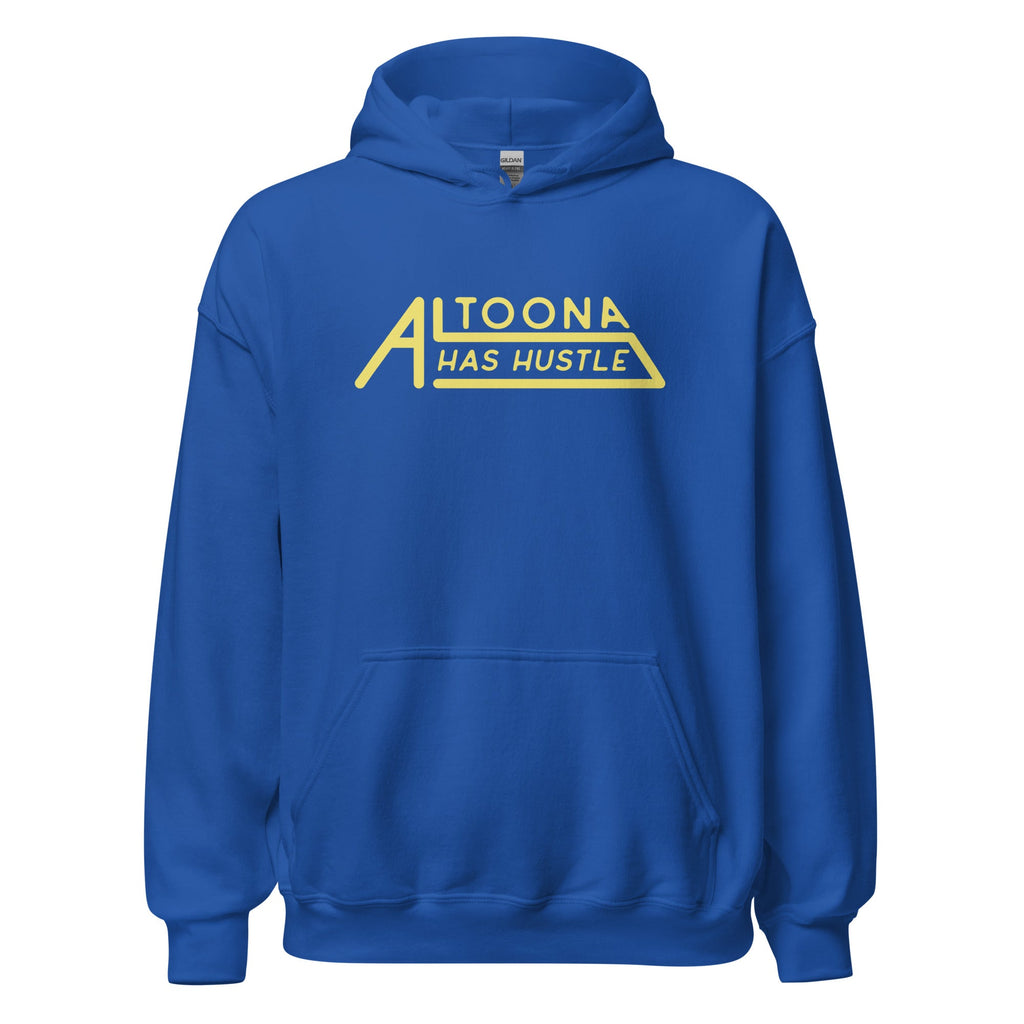 Altoona Has Hustle | Hoodie product image 5